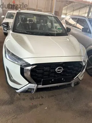 نيسان Magnite 2025 — Dubizzle Saudi