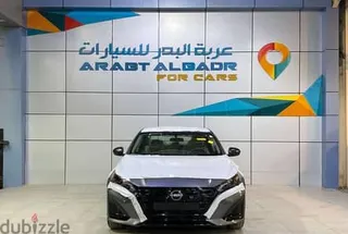 Nissan Altima 2026 — Dubizzle Saudi