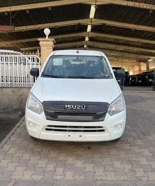 إيسوزو ديماكس 2026 — Dubizzle Saudi