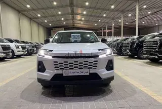 Toyota RAV4 2026 — Dubizzle Saudi