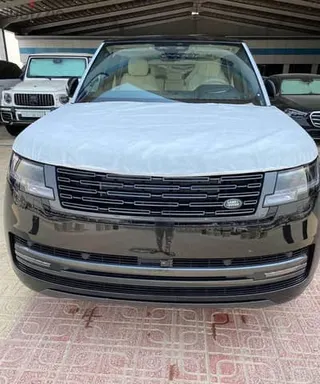 Land Rover Range Rover 2026 — Dubizzle Saudi