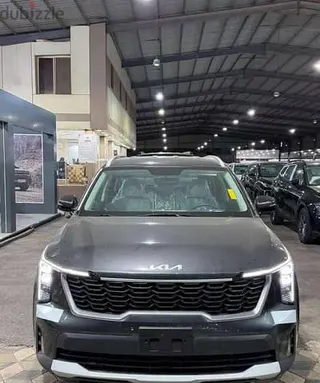 Kia Cerato 2025 — Dubizzle Saudi