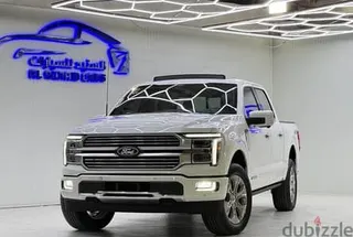 فورد F 150 2026 — Dubizzle Saudi