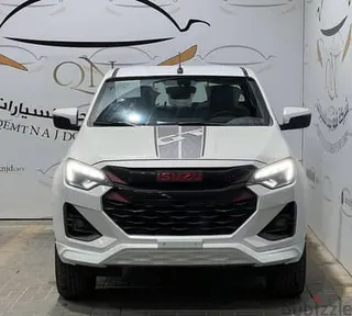 إيسوزو ديماكس 2026 — Dubizzle Saudi