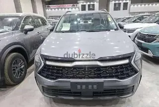 كيا سبورتاج 2026 — Dubizzle Saudi
