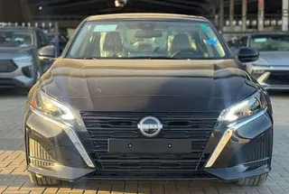 Nissan Altima 2026 — Dubizzle Saudi