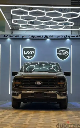 فورد F 150 2026 — Dubizzle Saudi