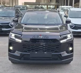 Toyota RAV4 2026 — Dubizzle Saudi