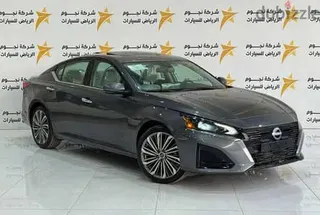 Nissan Altima 2026 — Dubizzle Saudi
