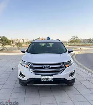 فورد إيدج 2018 — Dubizzle Saudi