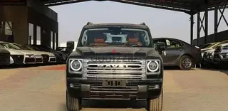 Haval H9 2027 — Dubizzle Saudi