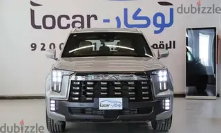 جي أيه سي GS8 2026 — Dubizzle Saudi