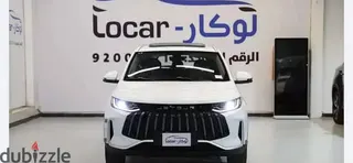 Jetour X50 2026 — Dubizzle Saudi