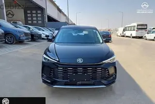 إم جي ZS 2025 — Dubizzle Saudi