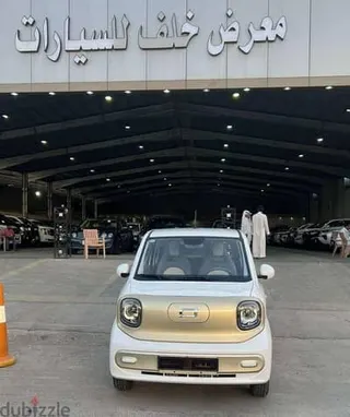 Bestune Pony 2025 — Dubizzle Saudi