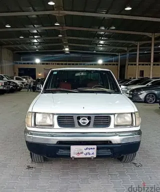 نيسان Datsun 1998 — Dubizzle Saudi