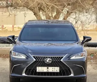 لكزس ES 350 2022 — Dubizzle Saudi