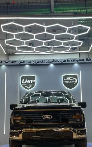فورد F 150 2026 — Dubizzle Saudi