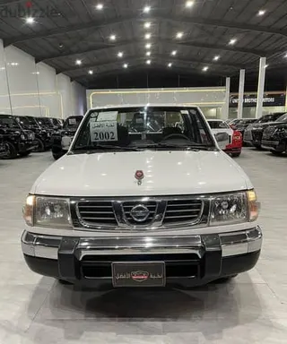 نيسان Datsun 2002 — Dubizzle Saudi