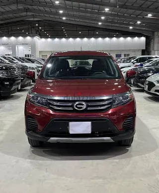 جي أيه سي GS3 2023 — Dubizzle Saudi