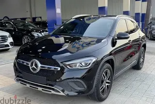 مرسيدس بنز GLA 2023 — Dubizzle Saudi