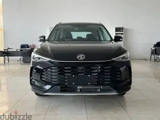 إم جي ZS 2025 — Dubizzle Saudi