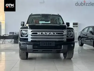 Haval H9 2027 — Dubizzle Saudi