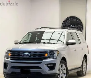 فورد اكسبيديشن 2019 — Dubizzle Saudi