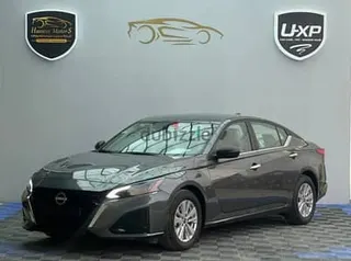 Nissan Altima 2026 — Dubizzle Saudi