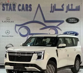 نيسان باترول 2026 — Dubizzle Saudi