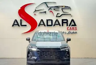 Toyota RAV4 2026 — Dubizzle Saudi