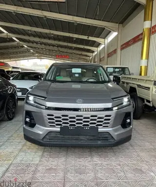 Toyota RAV4 2026 — Dubizzle Saudi