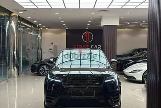 Land Rover Range Rover 2026 — Dubizzle Saudi
