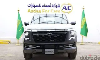 نيسان باترول 2026 — Dubizzle Saudi