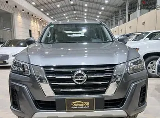 Nissan Xterra 2022 — Dubizzle Saudi