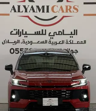 Toyota RAV4 2026 — Dubizzle Saudi