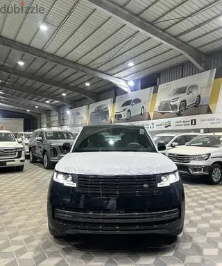 Land Rover Range Rover 2026 — Dubizzle Saudi