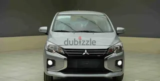 Mitsubishi Attrage 2026 — Dubizzle Saudi