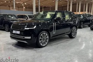 Land Rover Range Rover 2026 — Dubizzle Saudi