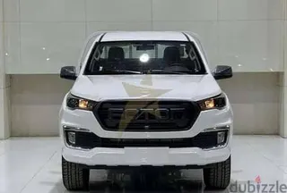 Foton Tunland 2026 — Dubizzle Saudi