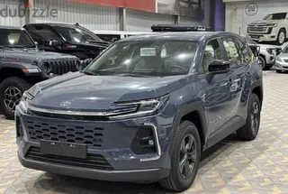 Toyota RAV4 2026 — Dubizzle Saudi