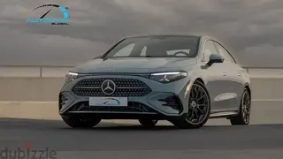 مرسيدس بنز CLA 2027 — Dubizzle Saudi