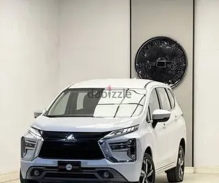Mitsubishi Xpander 2024 — Dubizzle Saudi