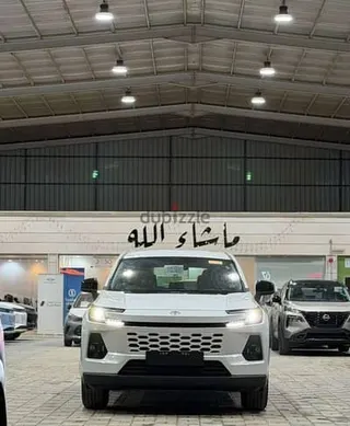 Toyota RAV4 2026 — Dubizzle Saudi