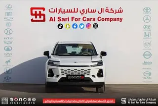 Toyota RAV4 2026 — Dubizzle Saudi