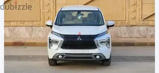 Mitsubishi Xpander 2024 — Dubizzle Saudi