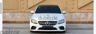 Mercedes-Benz 200 2020 — Dubizzle Saudi