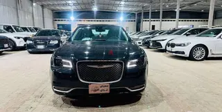 Chrysler 300 2015 — Dubizzle Saudi