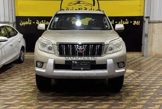Toyota Prado 2012 — Dubizzle Saudi