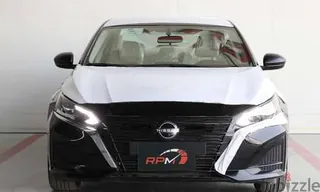 Nissan Altima 2026 — Dubizzle Saudi